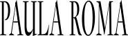 Logo tekstowe - strona główna